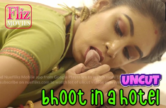 Bhoot in a Hotel (2021) UNCUT Hindi Short Films NueFliks Movies