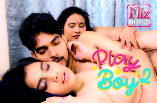 18+ Playboy S01 E02 (2020) Hindi Hot Web Series