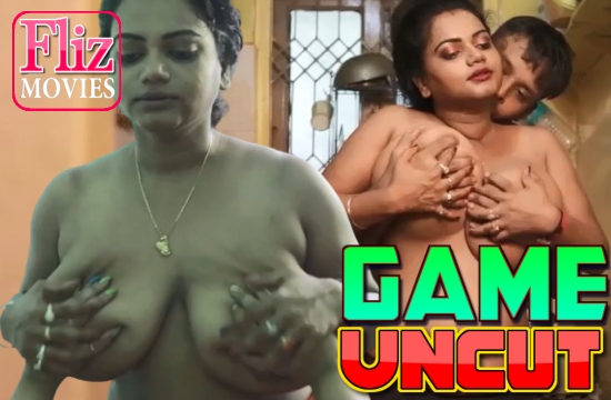 18+ Game (2020) UNCUT Hindi Short Film