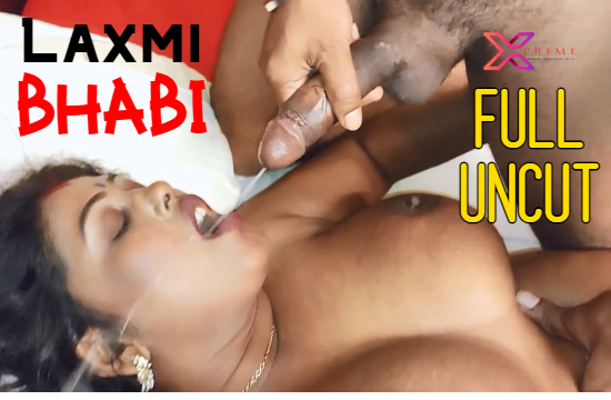 18+ Laxmi Bhabi (2021) UNCUT Hindi Short Film