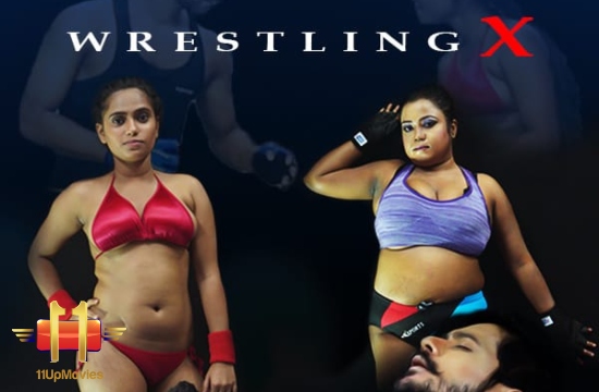 18+ Wrestling X S01 E01 (2020) Hindi Hot Web Series