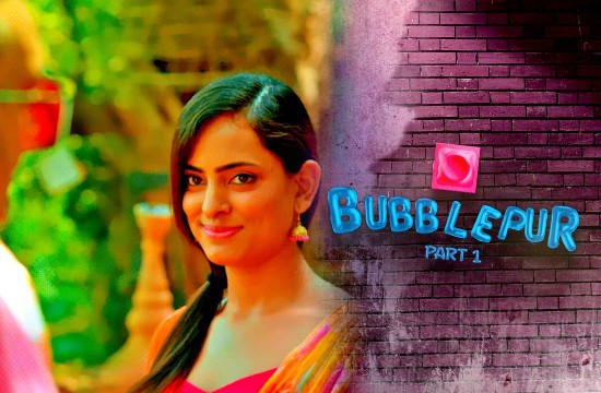 18+ Bubblepur P01 (2021) Hindi Hot Web Series KooKu