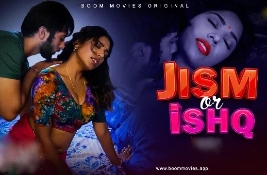 +18 Jism Aur Ishq (2021) Hindi Short Film BoomMovie