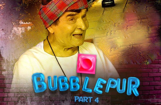 +18 Bubblepur P04 (2021) Hindi Hot Web Series KooKu
