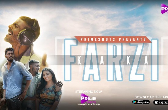 +18 Farzi Kaka S01 E02 (2021) Hindi Hot Web Series PrimeShots