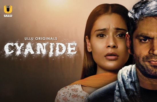 18+ Cyanide S01 EP03 (2021) Hindi Hot Web Series UllU
