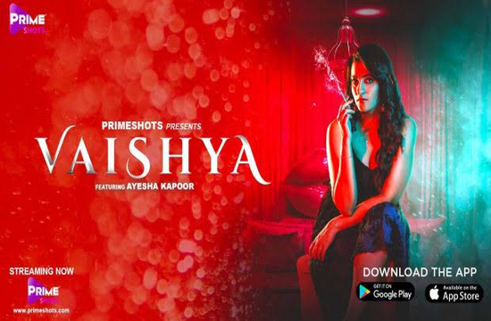 Vaishya (2022) S01E01 Hindi Web Series PrimeShots