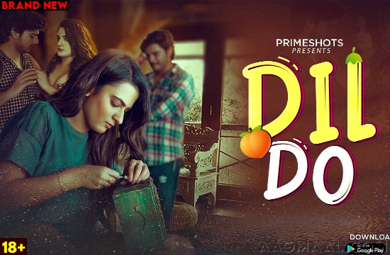 Dil Do S01 E01 (2022) Hindi Hot Web Series PrimeShots