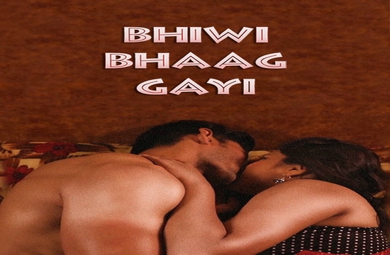Biwi Bhag Gayi (2022) Hindi Short Film