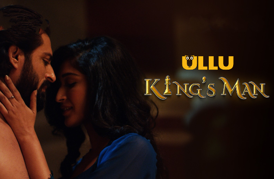 Kings Man (2022) Hindi Hot Web Series UllU