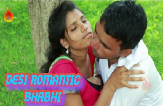 Desi Romantic Bhabhi (2022) Hindi Hot Short Film