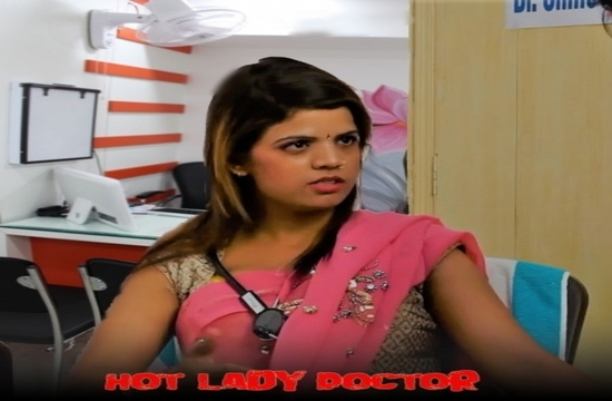 Hot Lady Doctor (2022) Hindi Hot Short Film