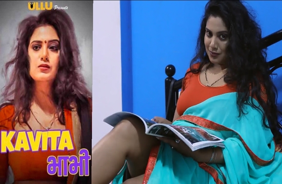 Kavita Bhabhi Season 1 (2020) Hindi Hot Web Series Ullu